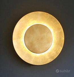 lampada lunaire fontana arte
