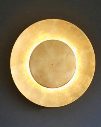 lampada lunaire fontana arte