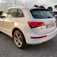 Audi Q5 190 cv