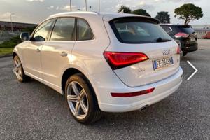 Audi Q5 190 cv