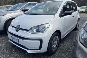 Volkswagen up! 2017 5p 1.0 eco Take 68cv