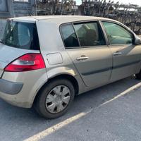 Renault Megane "2007" 1500 DCI 78KW 106CV *K9K P