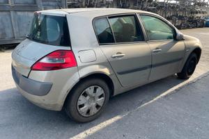Renault Megane "2007" 1500 DCI 78KW 106CV *K9K P