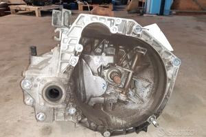 Cambio manuale Alfa Romeo 147 1.9 diesel del 2007