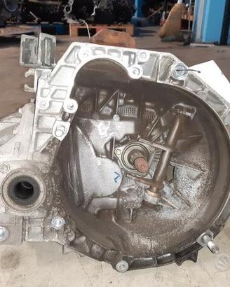 Cambio manuale Alfa Romeo 147 1.9 diesel del 2007