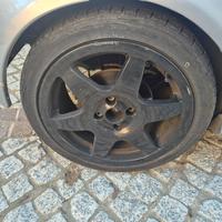 Cerchi Tecnomagnesio 4x100 16 pollici