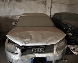 Audi A3 2.0 16V TDI Ambiente