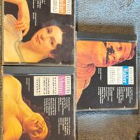 Lotto cd musicali misti serie - concerto-