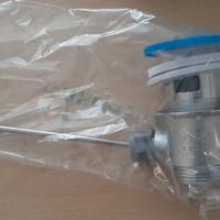 Piletta scarico per lavabo