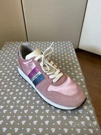 Scarpe Hogan donna