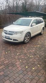 7 posti  gancio traino