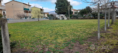 Terreno edificabile Zona B1- Vetralla (VT)