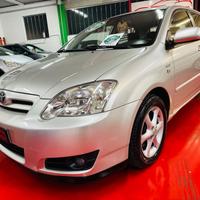 Toyota Corolla 1.4 D-4D Cambio Automatico