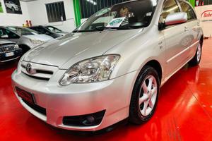 Toyota Corolla 1.4 D-4D Cambio Automatico