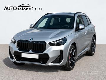 BMW X1 sdrive18i MSport Pro auto*SENZA VINCOLI*