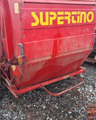 ROTOPRESSA SUPERTINO  SP 1500