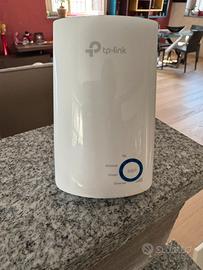 Range Extender TP-Link