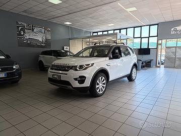 Land Rover Discovery Sport HSE Diesel Auto *MOTORE