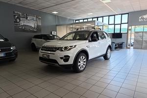 Land Rover Discovery Sport HSE Diesel Auto *MOTORE