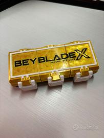 Porta beyblade X