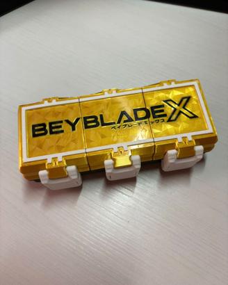 Porta beyblade X