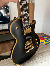 Chitarra elettrica Harley Benton SC-Custom III VBK