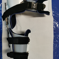 Tutore per anca destra