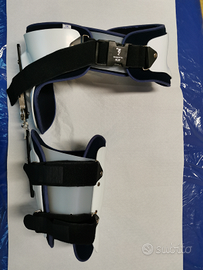 Tutore per anca destra