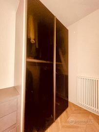 Armadio PIANCA modello Murano – Eleganza e Design