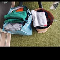 abbigliamento bambino 