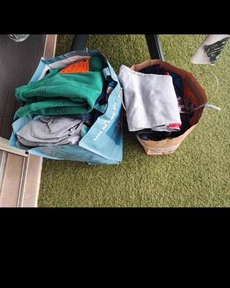 abbigliamento bambino 