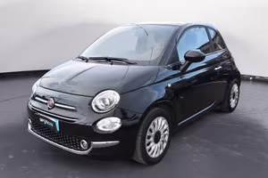 FIAT 500 Hybrid 1.0 70cv Ibrido Dolcevita