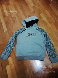 Felpa MANAI taglia XL