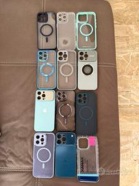 Cover iphone 16 pro max