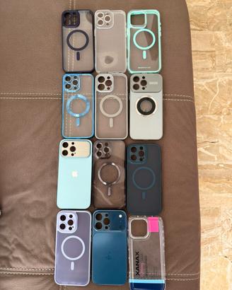 Cover iphone 16 pro max