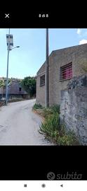 Garage o stalla a (Galati santa lucia)