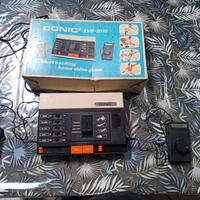 Console PONG Conic TVG-2010