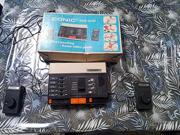 Console PONG Conic TVG-2010