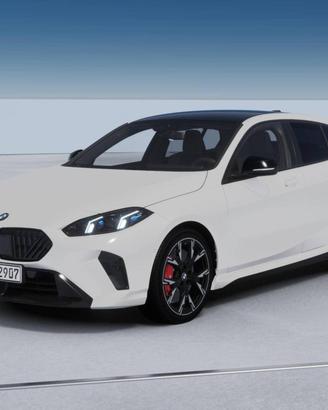 BMW Serie 1 118d MSport Pro
