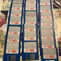 Giochi per amiga commodore