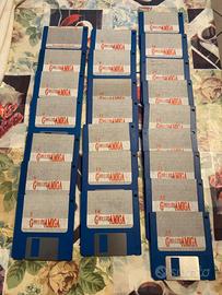 Giochi per amiga commodore