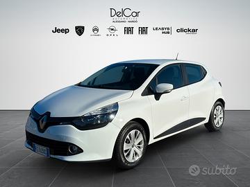Renault Clio dCi 8V 75CV Start&Stop 5 porte Energy