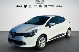 Renault Clio dCi 8V 75CV Start&Stop 5 porte Energy