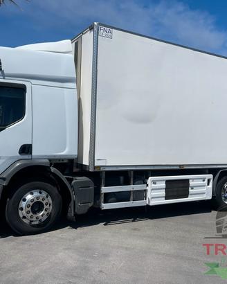 RENAULT MIDLUM 280 cv 115. q.li PTT Frigo e sponda