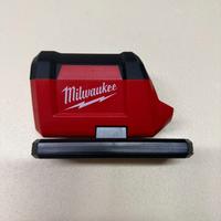 Milwaukee Lampada M12 Pal