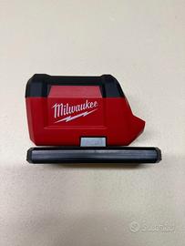 Milwaukee Lampada M12 Pal