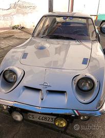 Opel GT 1900 "69