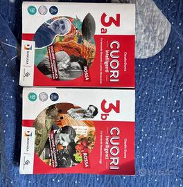 Libri scuola superiore