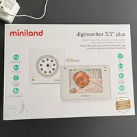 Digimonitor  Miniland 3.5