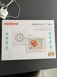 Digimonitor  Miniland 3.5